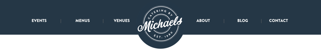 Catering by Michaels